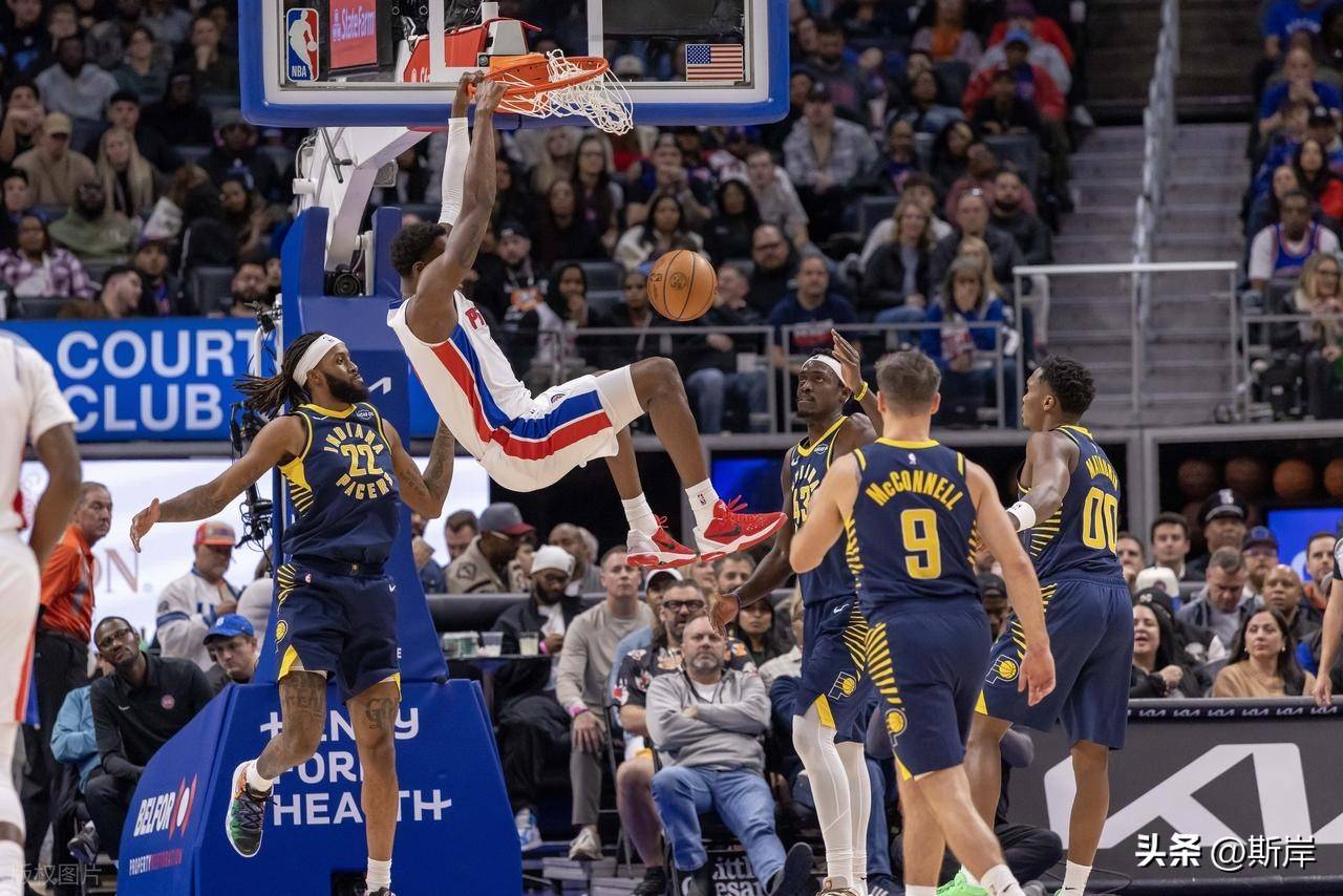 ayx电竞赛事直播关于印第安纳步行者今夜篮板制胜，志在欧联名次提升，震撼外界，数据趋势出现新变化的信息