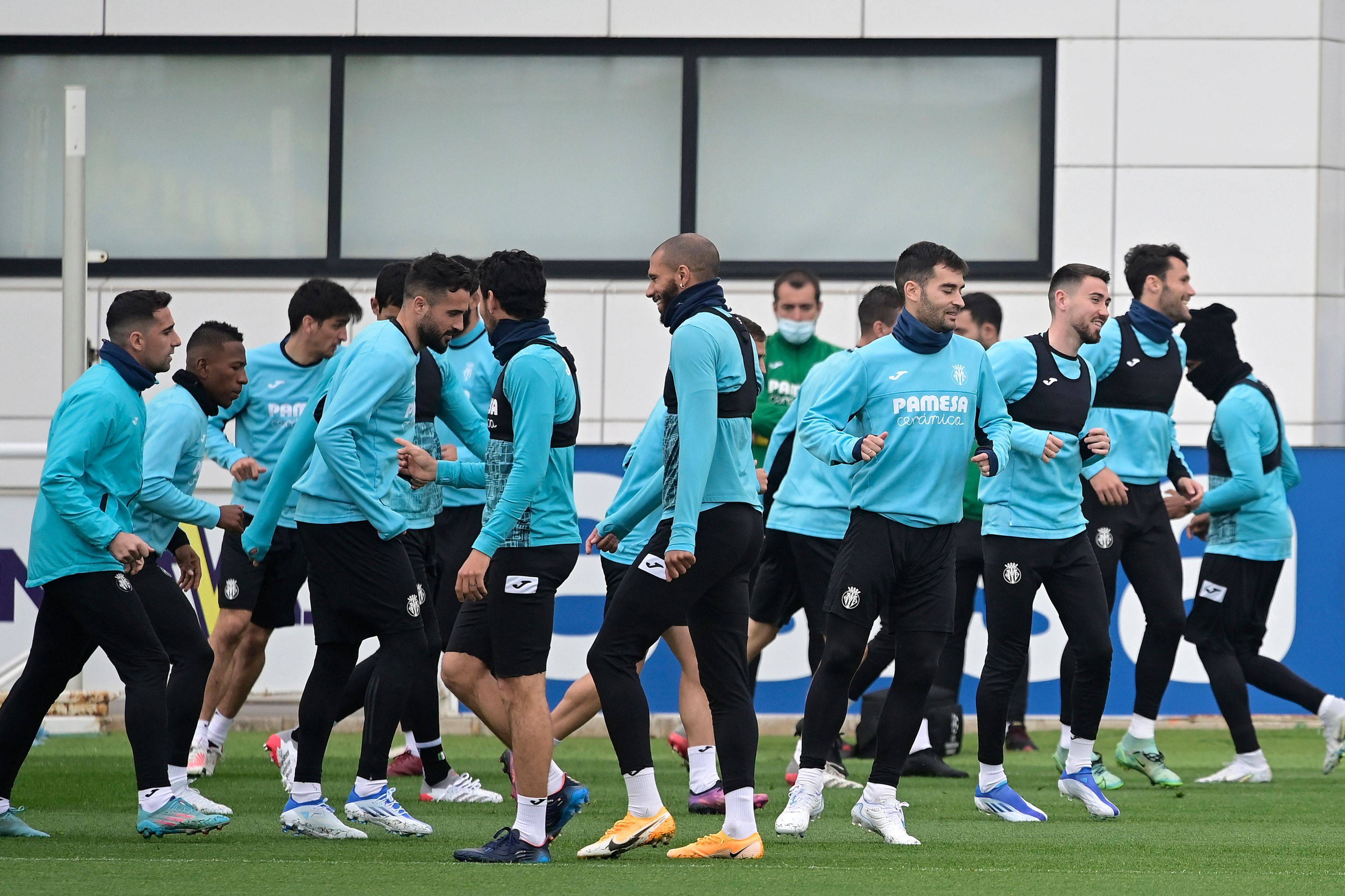 爱游戏电竞赛事推荐关于集结日比利亚雷亚尔备战社区盾，内部沟通细节曝光，引发热议，纪律约束更严格的信息